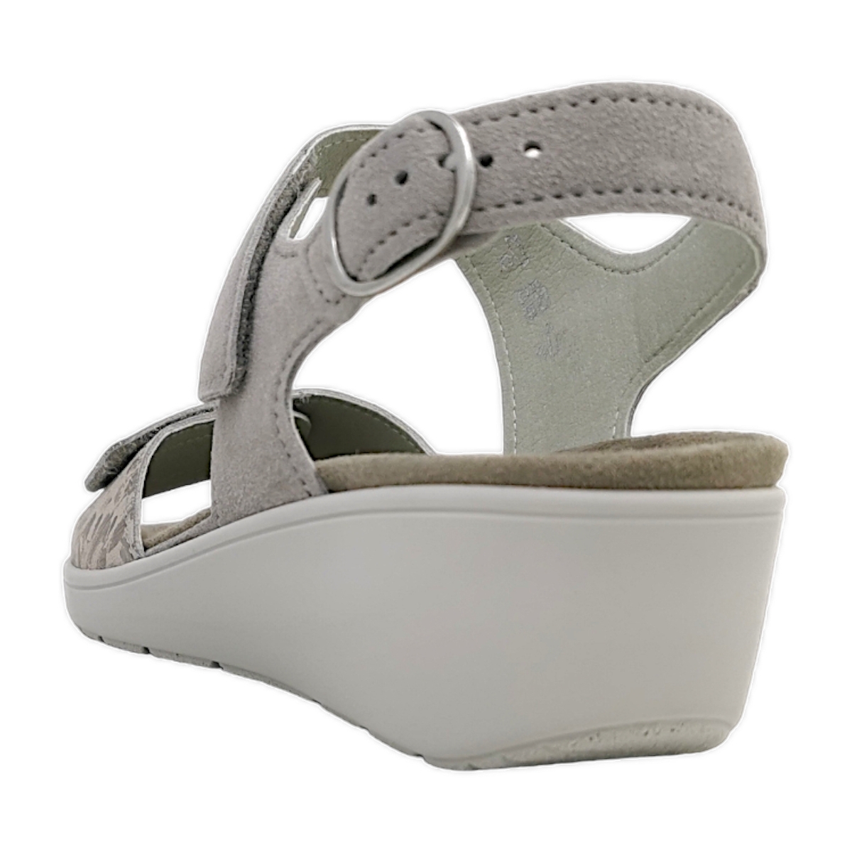 Semler Ramona R9045-868-015 Grau perle 015