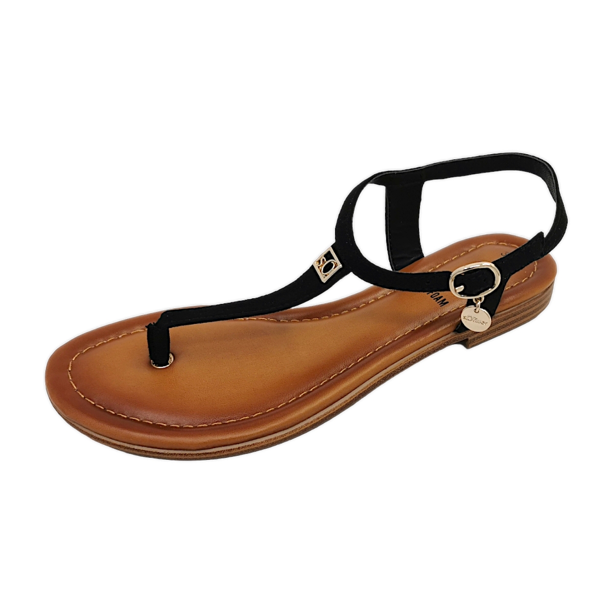 s.Oliver 5/28107/22 Schwarz 001 Black
