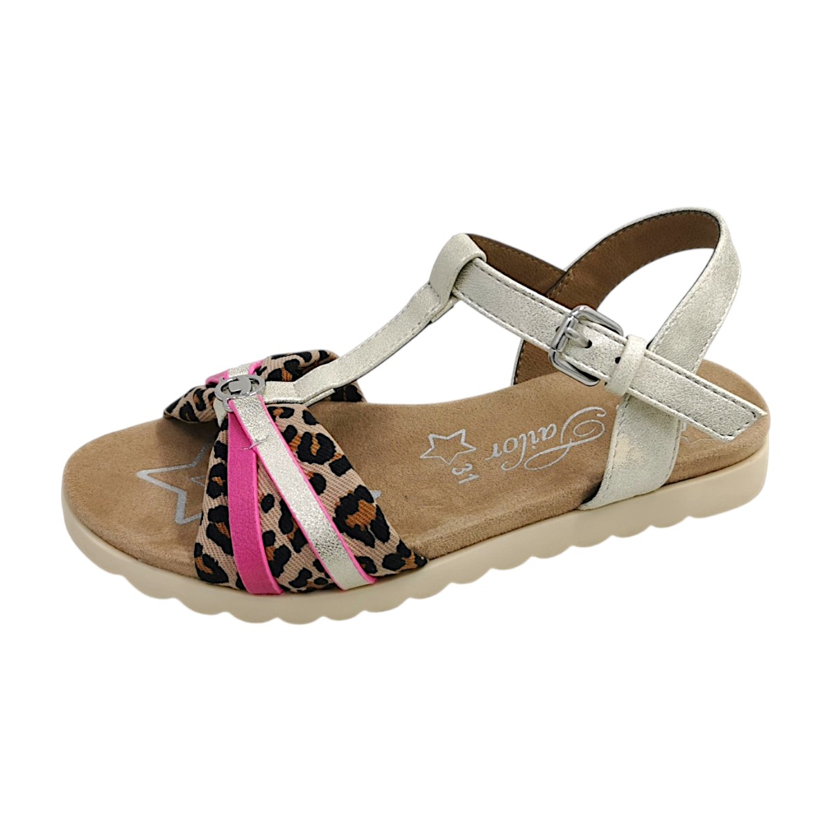 Tom Tailor 5370100023/03688 Mehrfarbig leo pink 03688 Tom Tailor 5370100023/03688 Mehrfarbig leo pink 03688