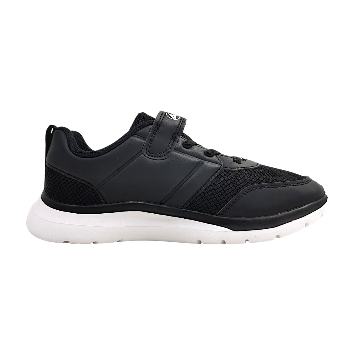 Jako J-THK Timba EV 310163-5012 Schwarz jet black/white 5012