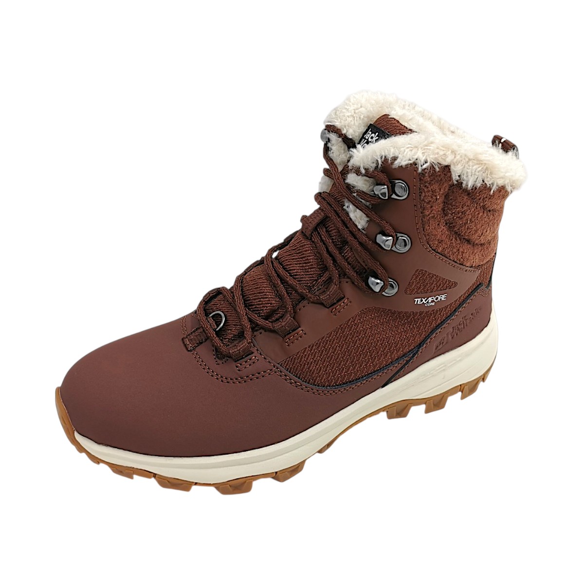 Jack Wolfskin Everquest Tex 4053591 Rot dark mahogany 2699 Jack Wolfskin Everquest Tex 4053591 Rot dark mahogany 2699