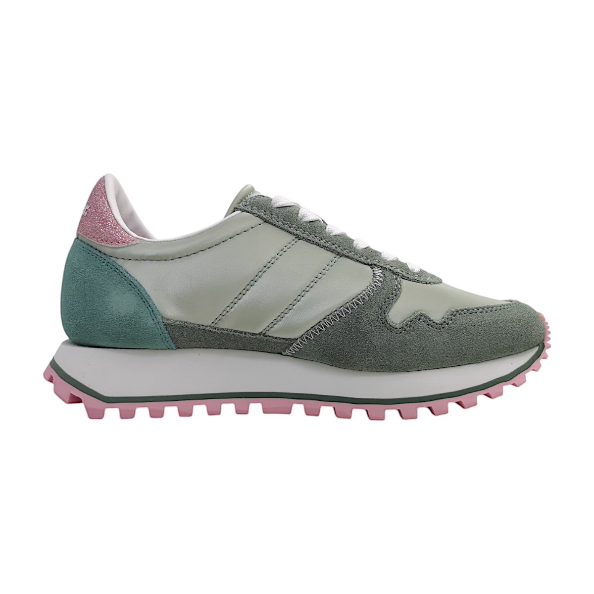 Blauer USA Millen S5MILLEN03/NYG Grün aqua/pink AQU/PIN Blauer USA Millen S5MILLEN03/NYG Grün aqua/pink AQU/PIN