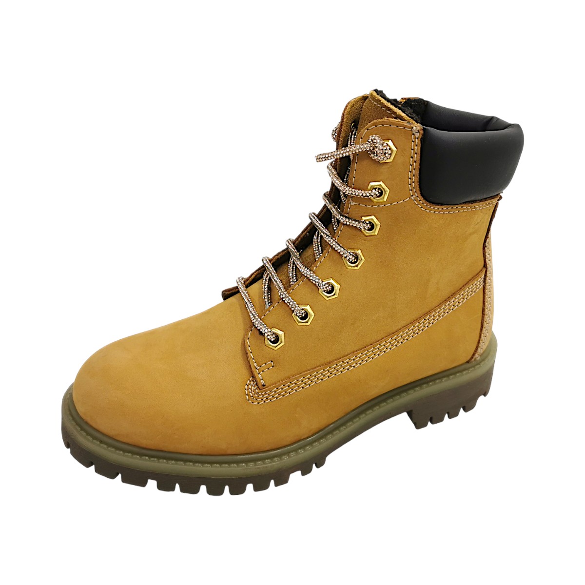 Fusion Damenschuhe Stiefel Schnürer Boots Braun Freizeit (Camel, Größe 40 EU) Fusion Damenschuhe Stiefel Schnürer Boots Braun Freizeit (Camel, Größe 40 EU)