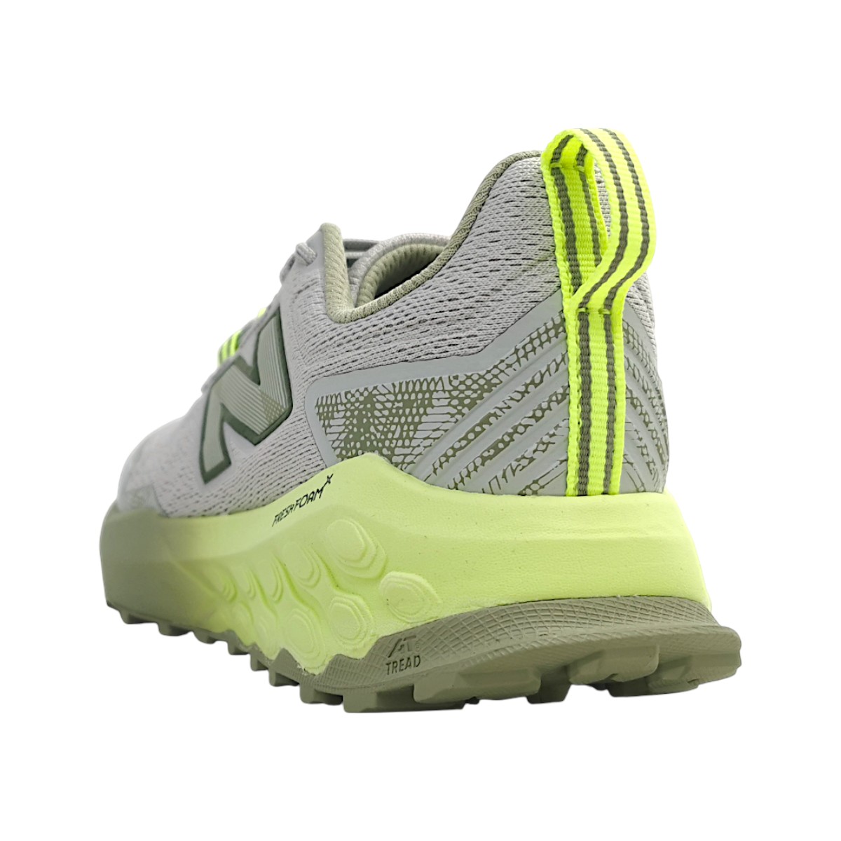 New Balance Fresh Foam X Garoe WGARO3I1 Grau Grey Matter New Balance Fresh Foam X Garoe WGARO3I1 Grau Grey Matter