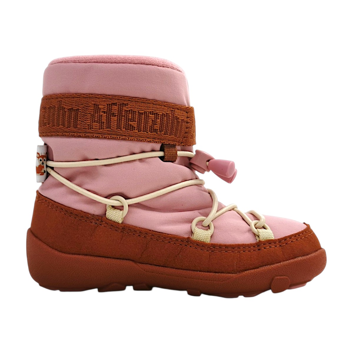 Affenzahn Reh 01248-40141 Rosa rose Affenzahn Reh 01248-40141 Rosa rose