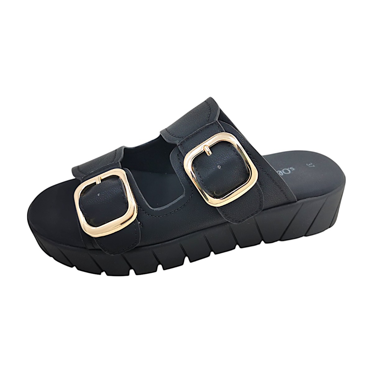 s.Oliver 5-27205-44/001 Schwarz black 001