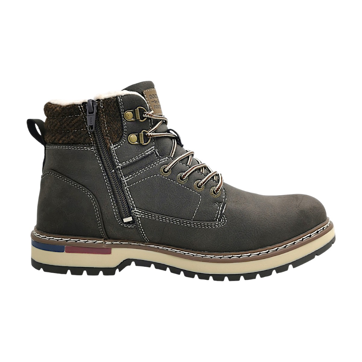 Dockers by Gerli 47AF101-600/380 Braun dunkelbraun 380 Dockers by Gerli 47AF101-600/380 Braun dunkelbraun 380