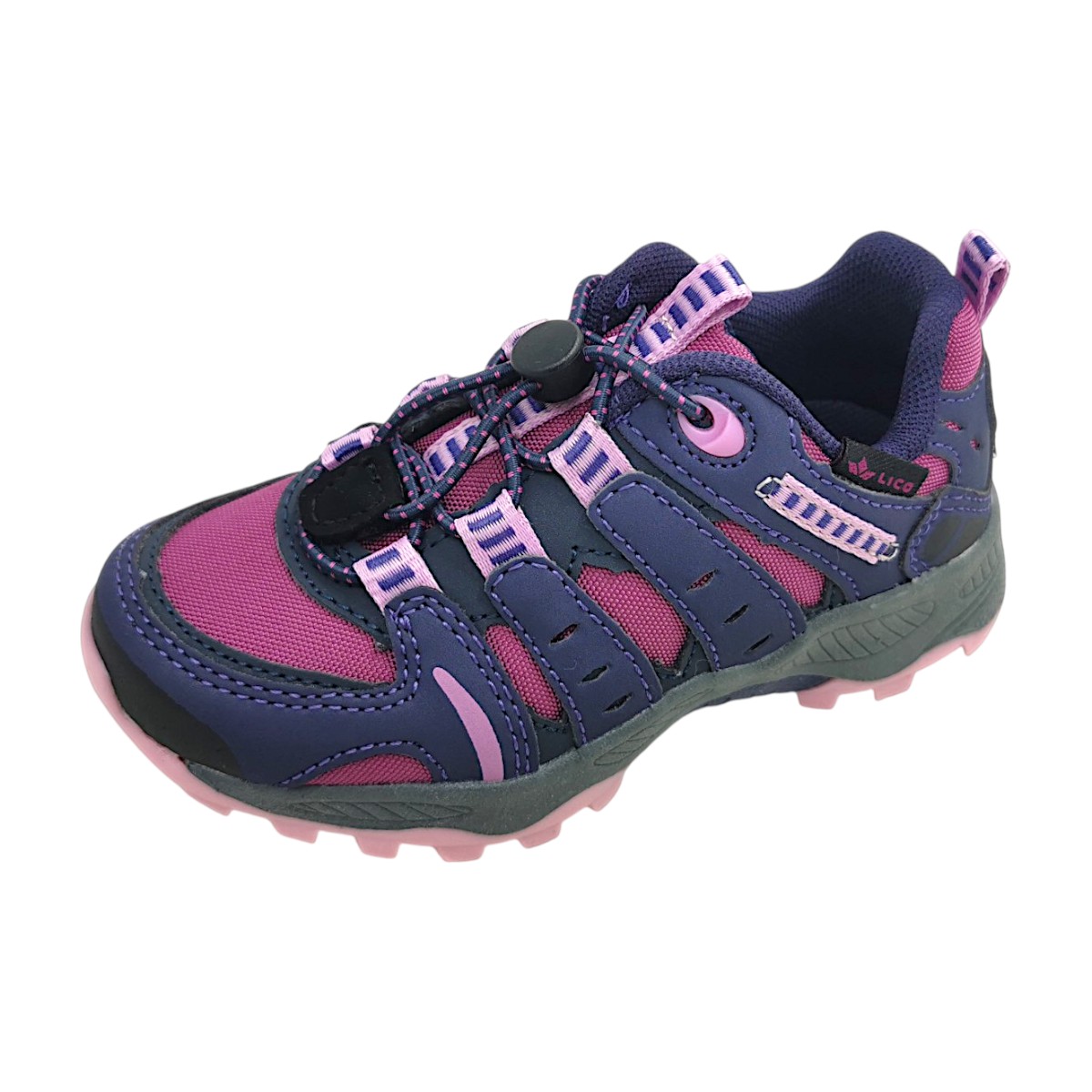 Lico Fremont 420338 Violett bordeaux/lila/rosa 3113 Lico Fremont 420338 Violett bordeaux/lila/rosa 3113