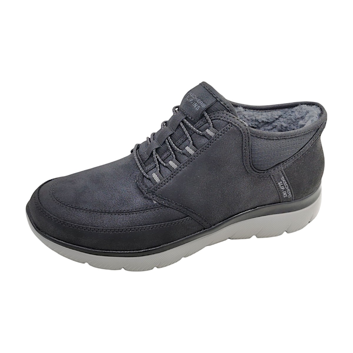 Skechers Summits 232927 BKCC Schwarz BKCC black