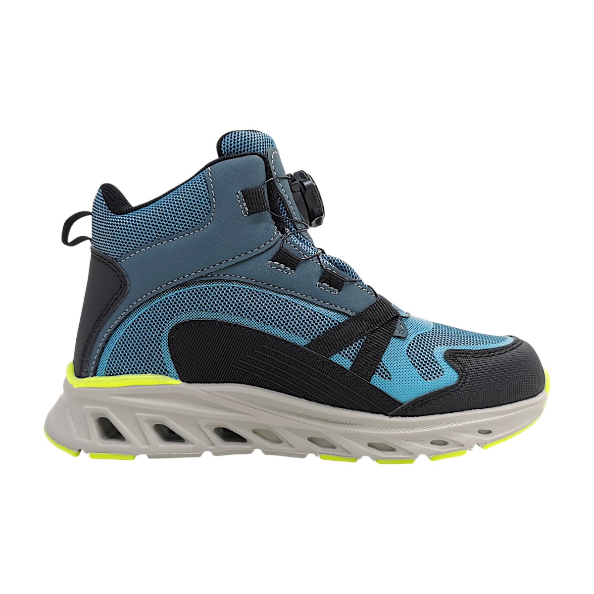 Dockers by Gerli 57HS703-637164 Blau schwarz/türkis 164