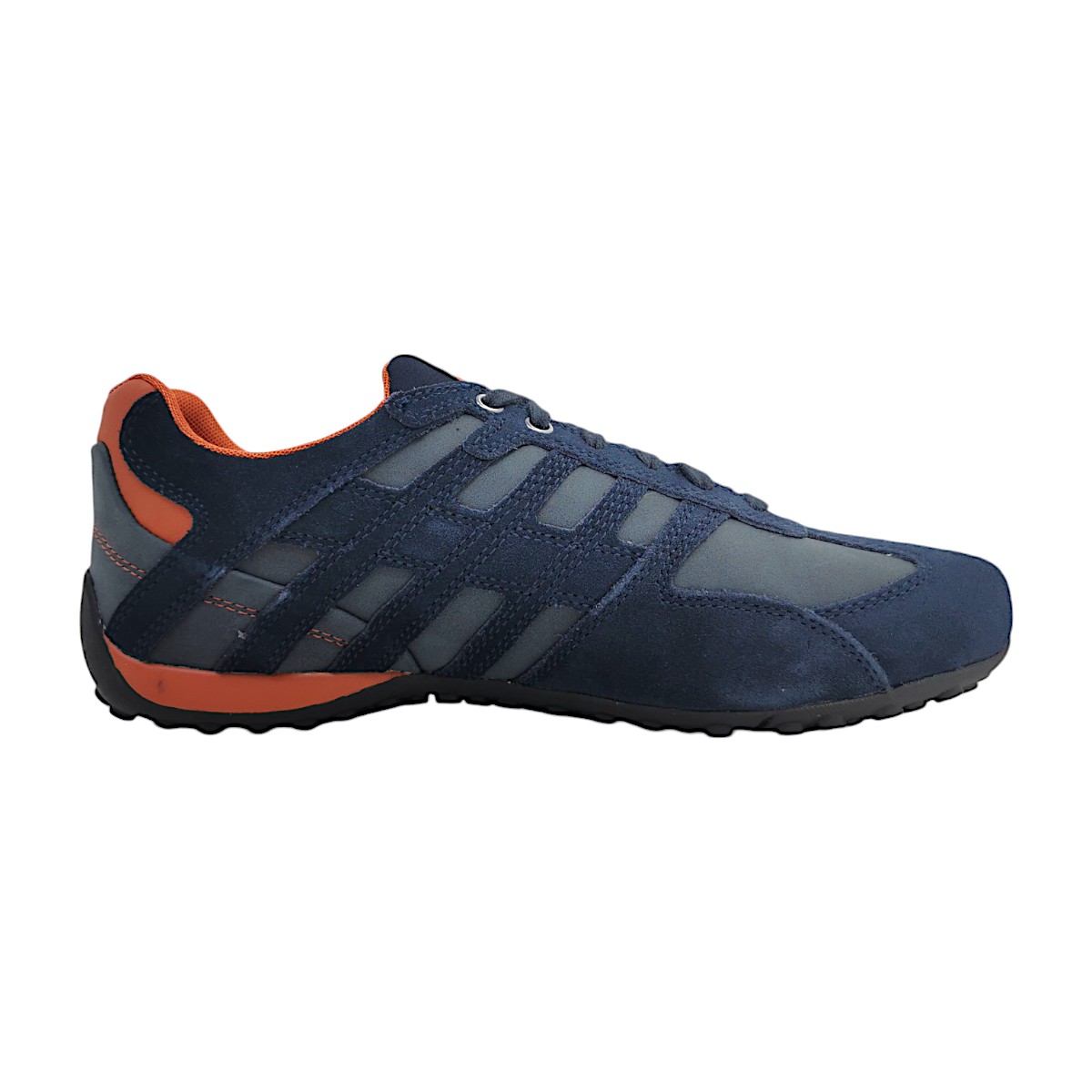 Geox UOMO SNAKE U4507A-022EK/C4002 Blau C4002- Navy Geox UOMO SNAKE U4507A-022EK/C4002 Blau C4002- Navy