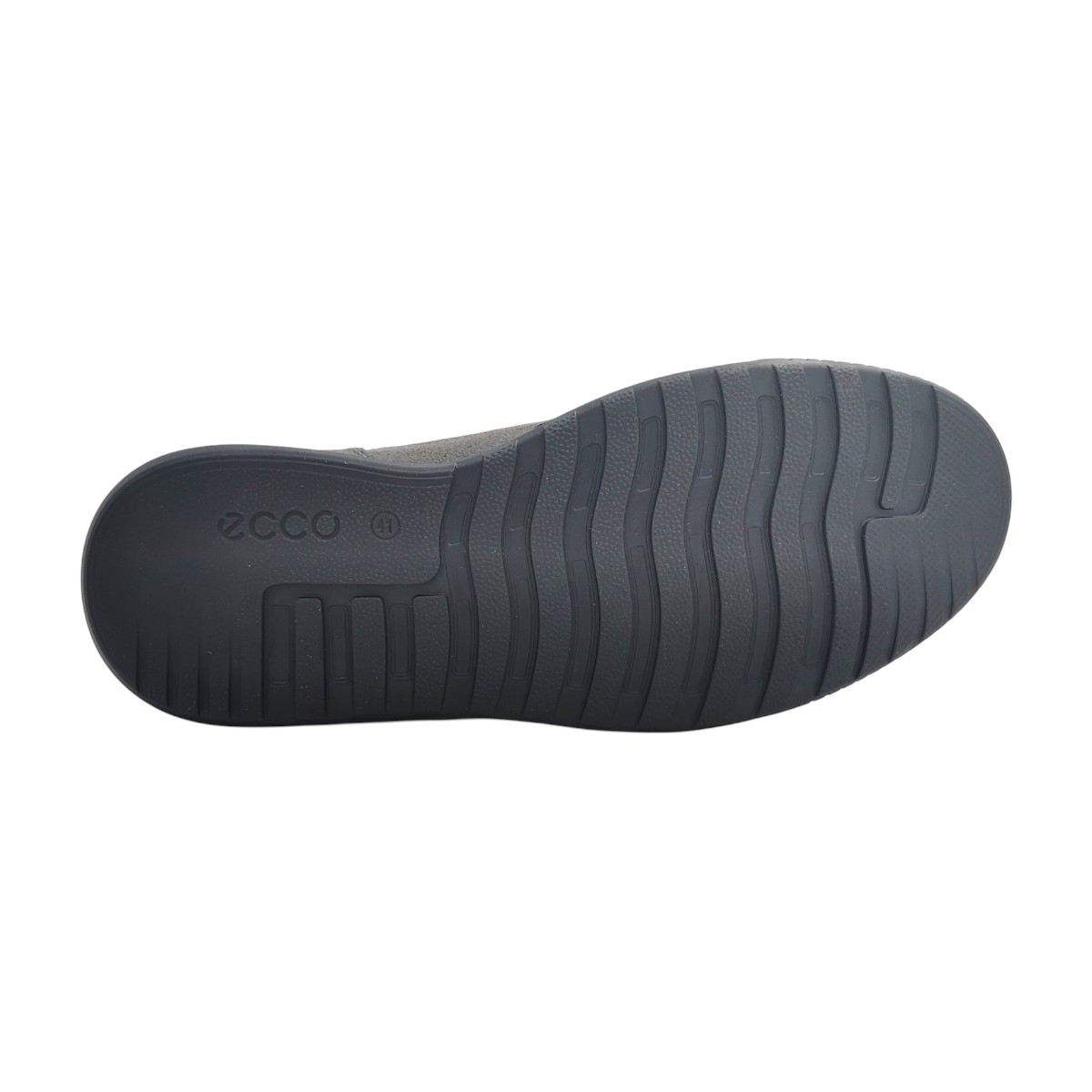 Ecco Bypath Tred/Bootie 539094/60517 Grau Magnet 60517