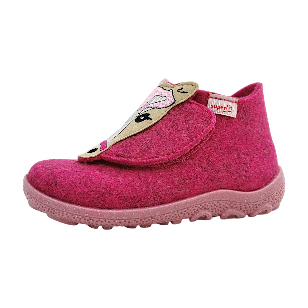 Superfit Happy Octi 1-006295-5530 Rosa rosa 5530
