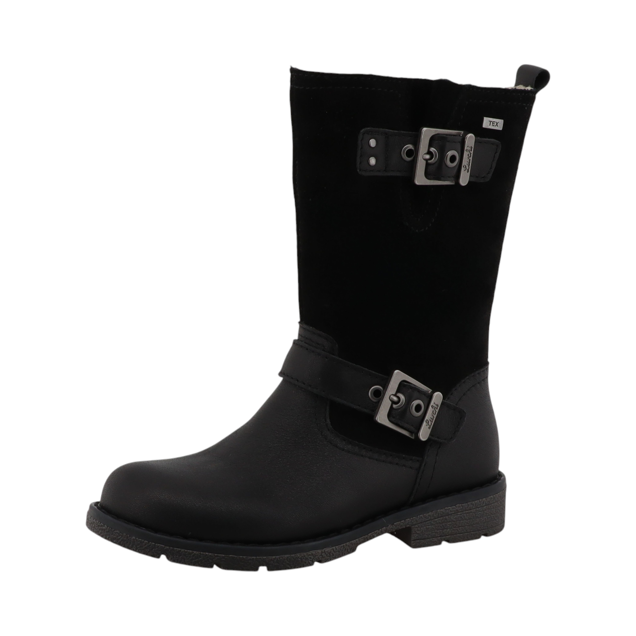 Lurchi 15L0023003/00001 Schwarz black 00001 Lurchi 15L0023003/00001 Schwarz black 00001