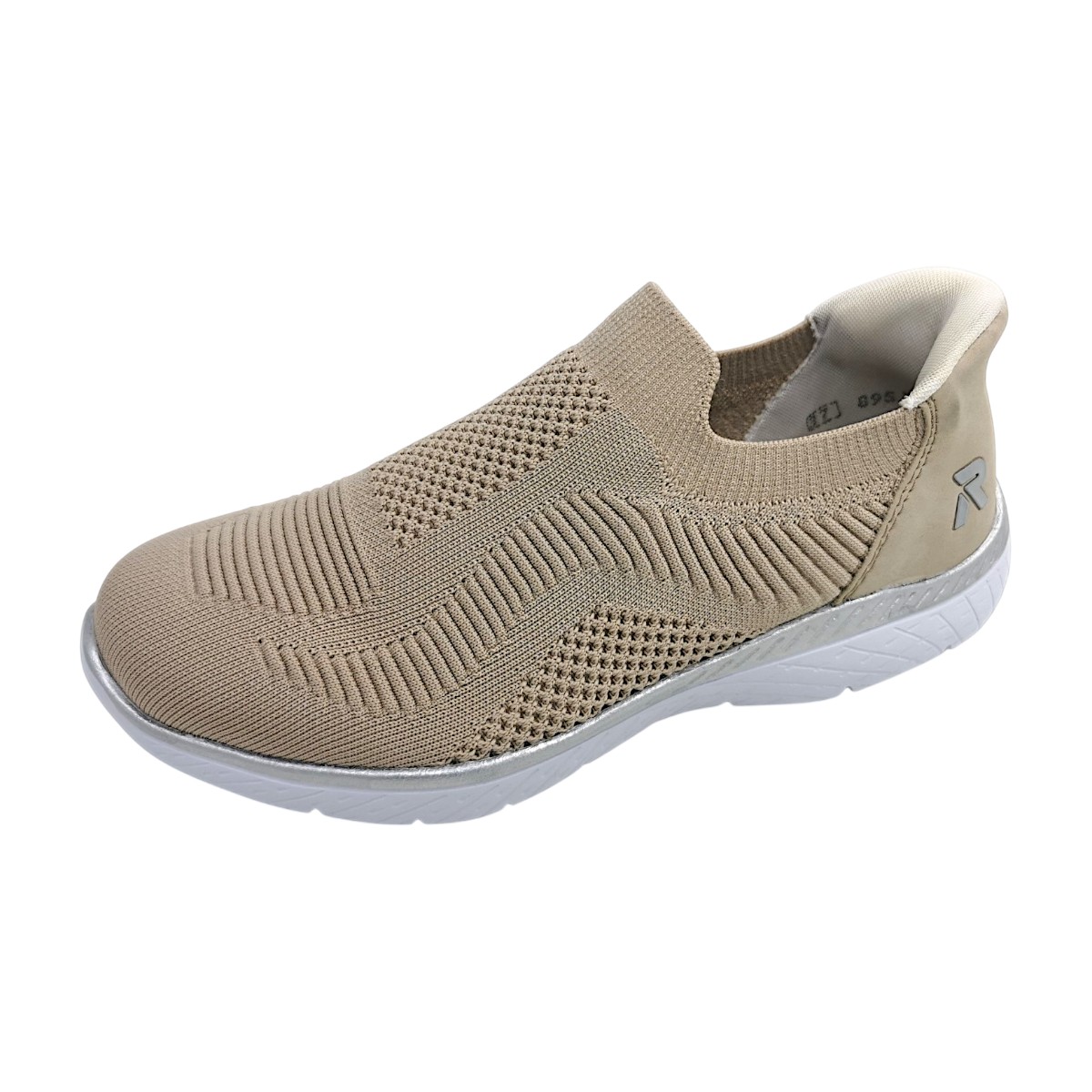 Rieker M5072-62 Beige beige