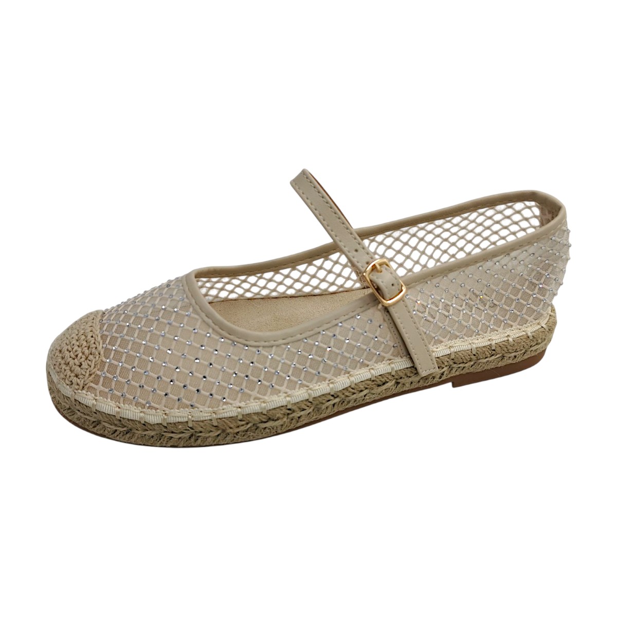 Meyla Esmula 0011 Beige beige Meyla Esmula 0011 Beige beige