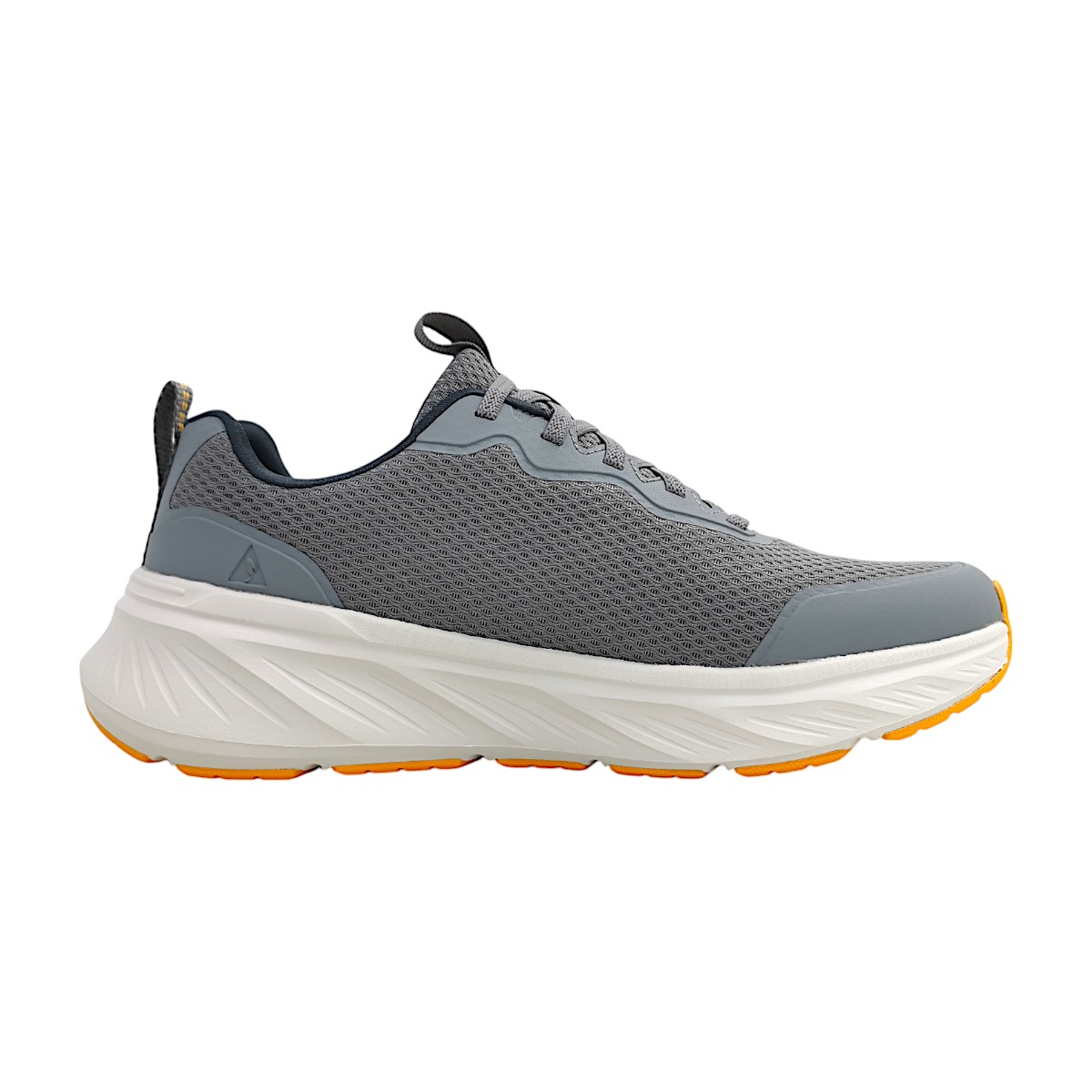 Skechers Edgeride-Rekze 232835 GYOR Grau grey/orange GYOR