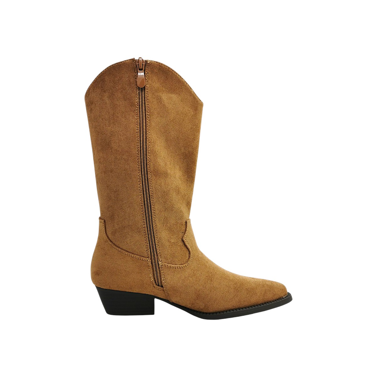La Strada Westernboot 2683326/2225 Braun camel micro 2225 La Strada Westernboot 2683326/2225 Braun camel micro 2225