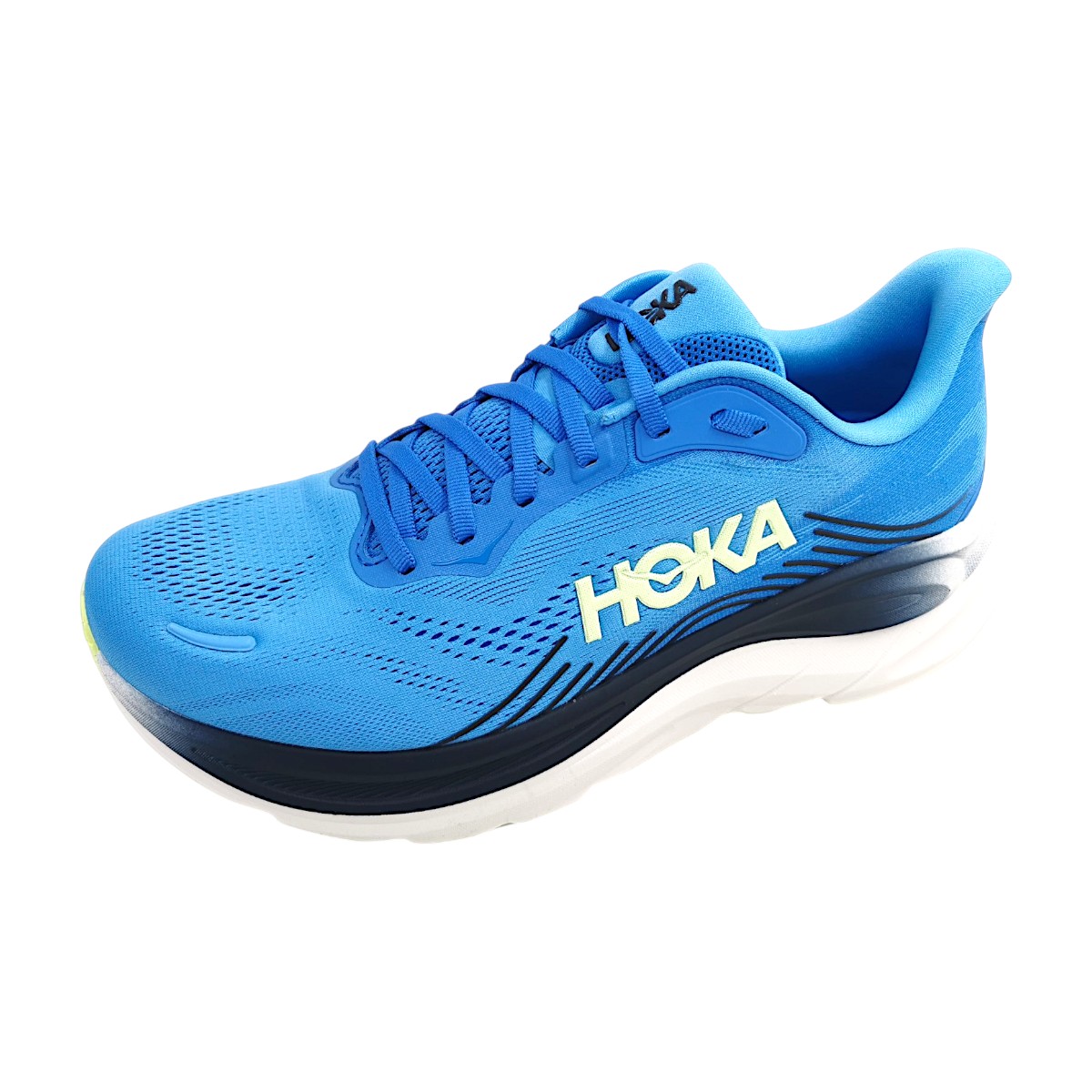 Hoka M Clifton 11 1176572D-VSF Blau virtual blue/soft cobalt