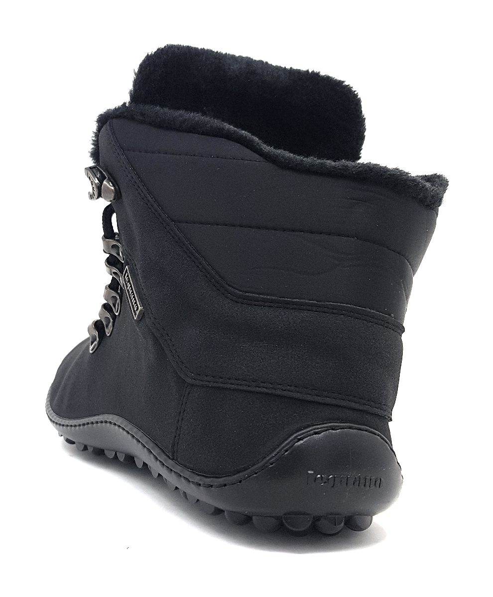 Leguano Husky Schwarz Schwarz Leguano Husky Schwarz Schwarz