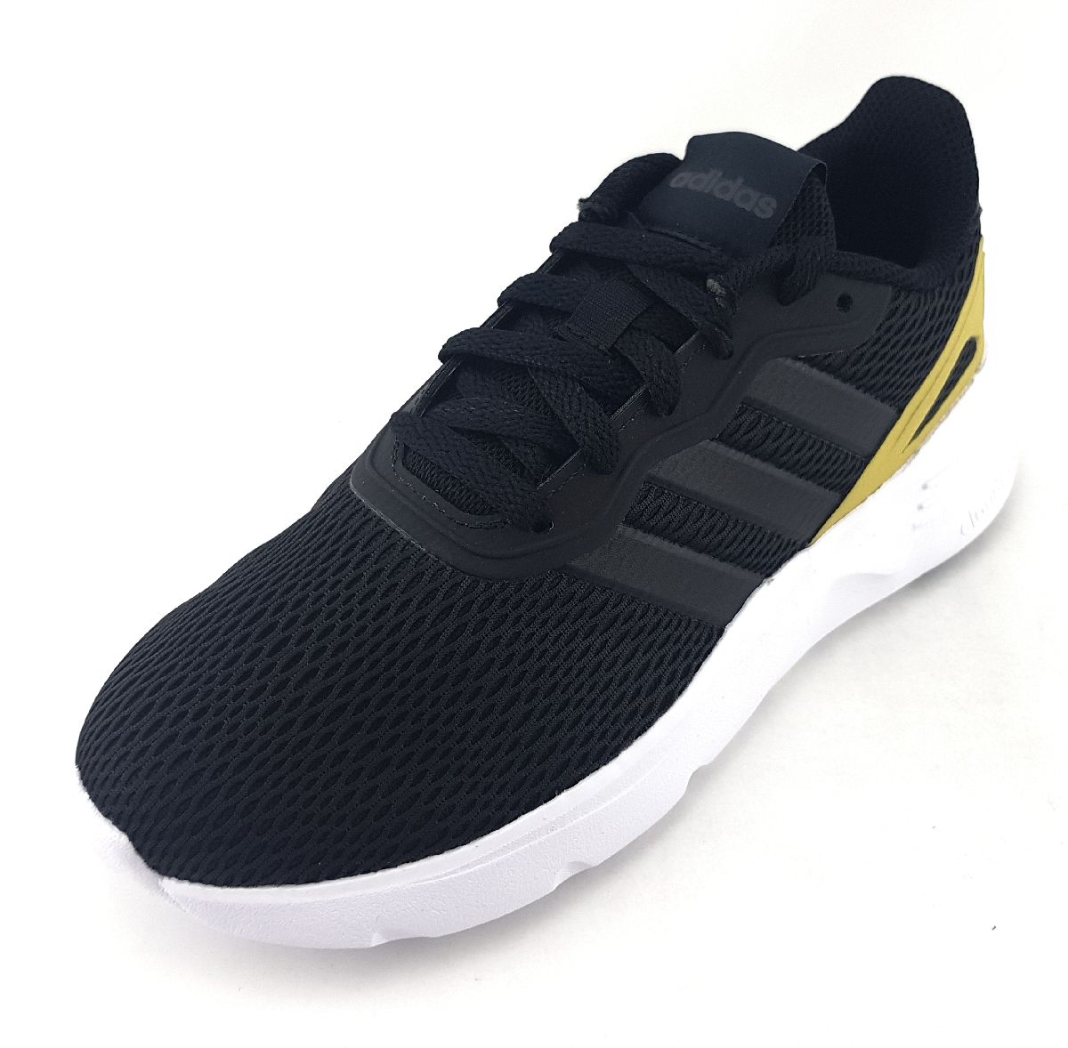 adidas Nebzed GW9078 Schwarz Black adidas Nebzed GW9078 Schwarz Black