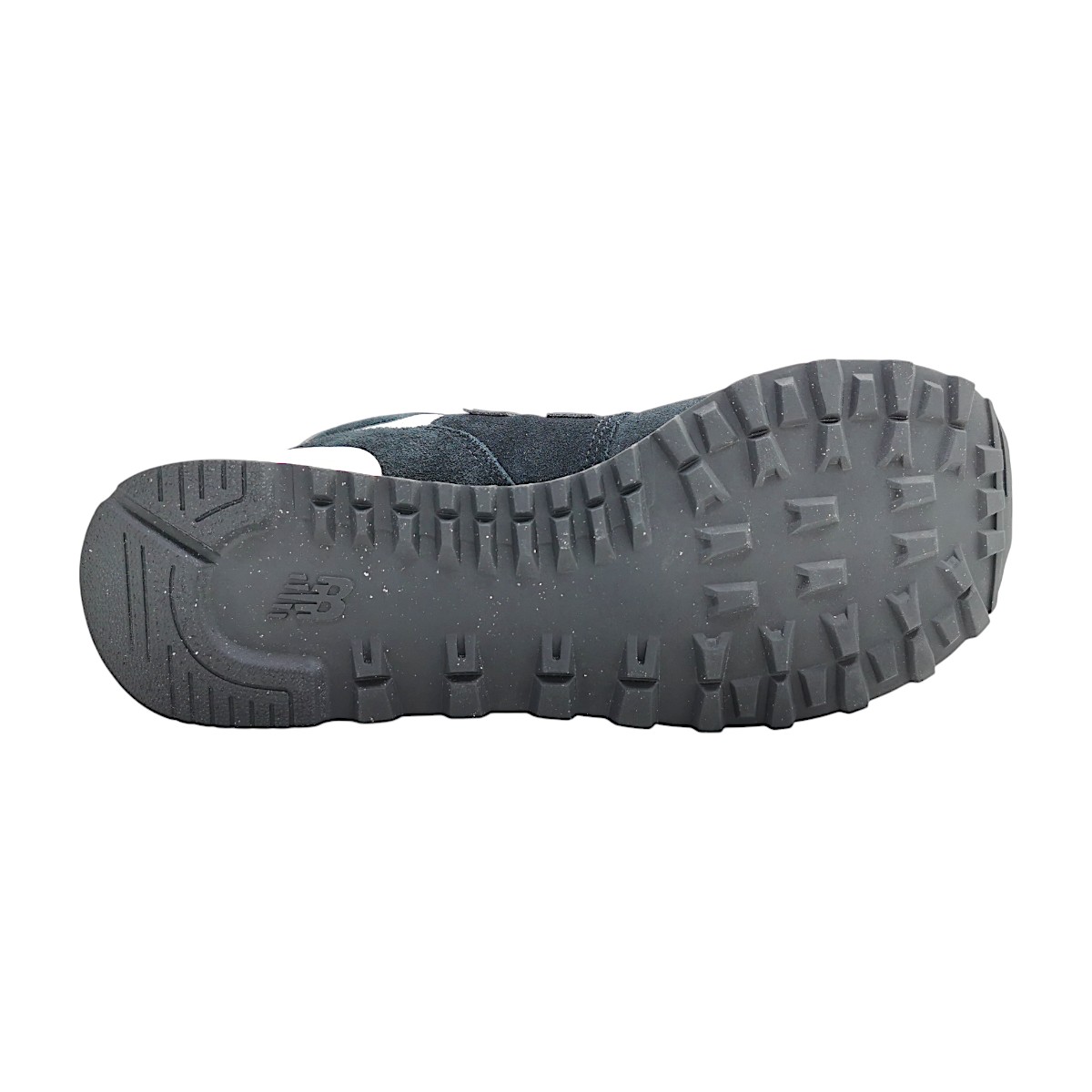 New Balance Sportschuhe Herren Laufschuhe Schnürer Schwarz Freizeit (black, Größe 44.5 EU) New Balance Sportschuhe Herren Laufschuhe Schnürer Schwarz Freizeit (black, Größe 44.5 EU)