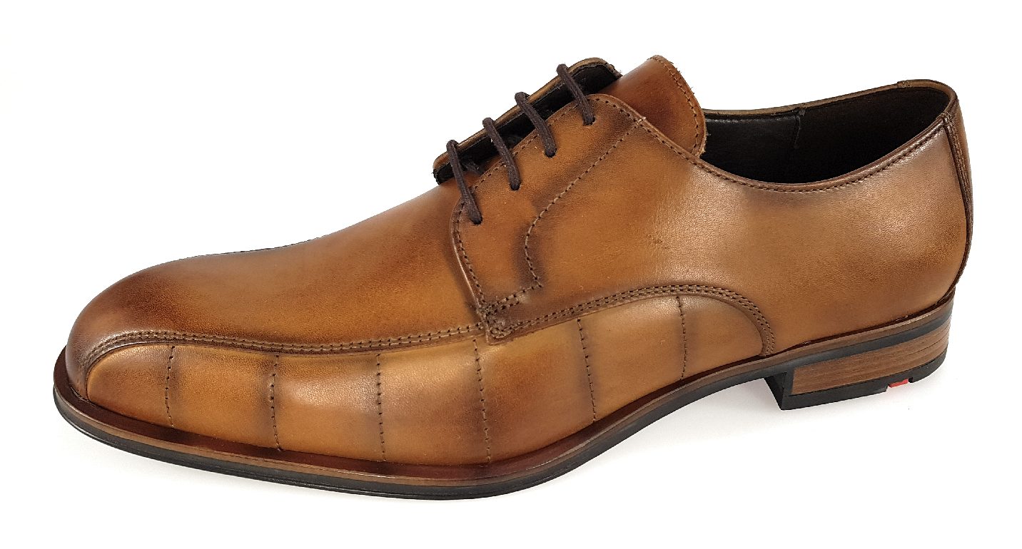 Lloyd Salute 12-150-03 Braun cognac