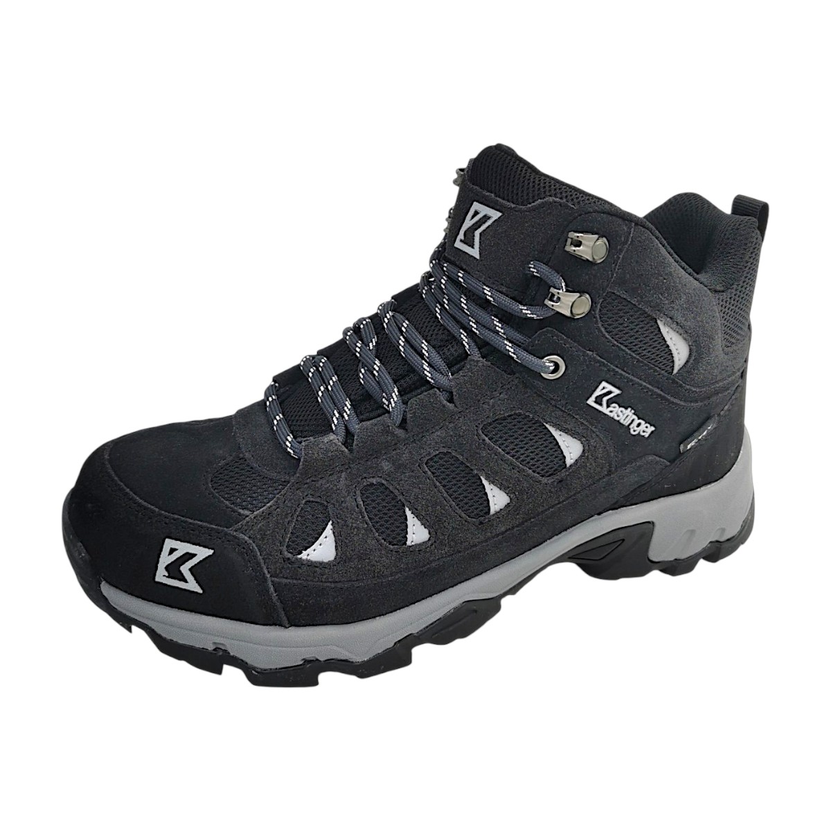 Kastinger 580004 Schwarz raven 5089