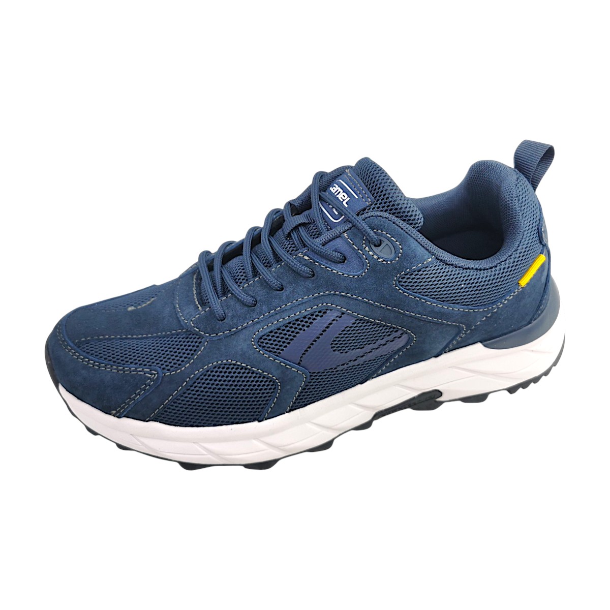 Camel Active 54CCA08-347/660 Blau navy/blau 660