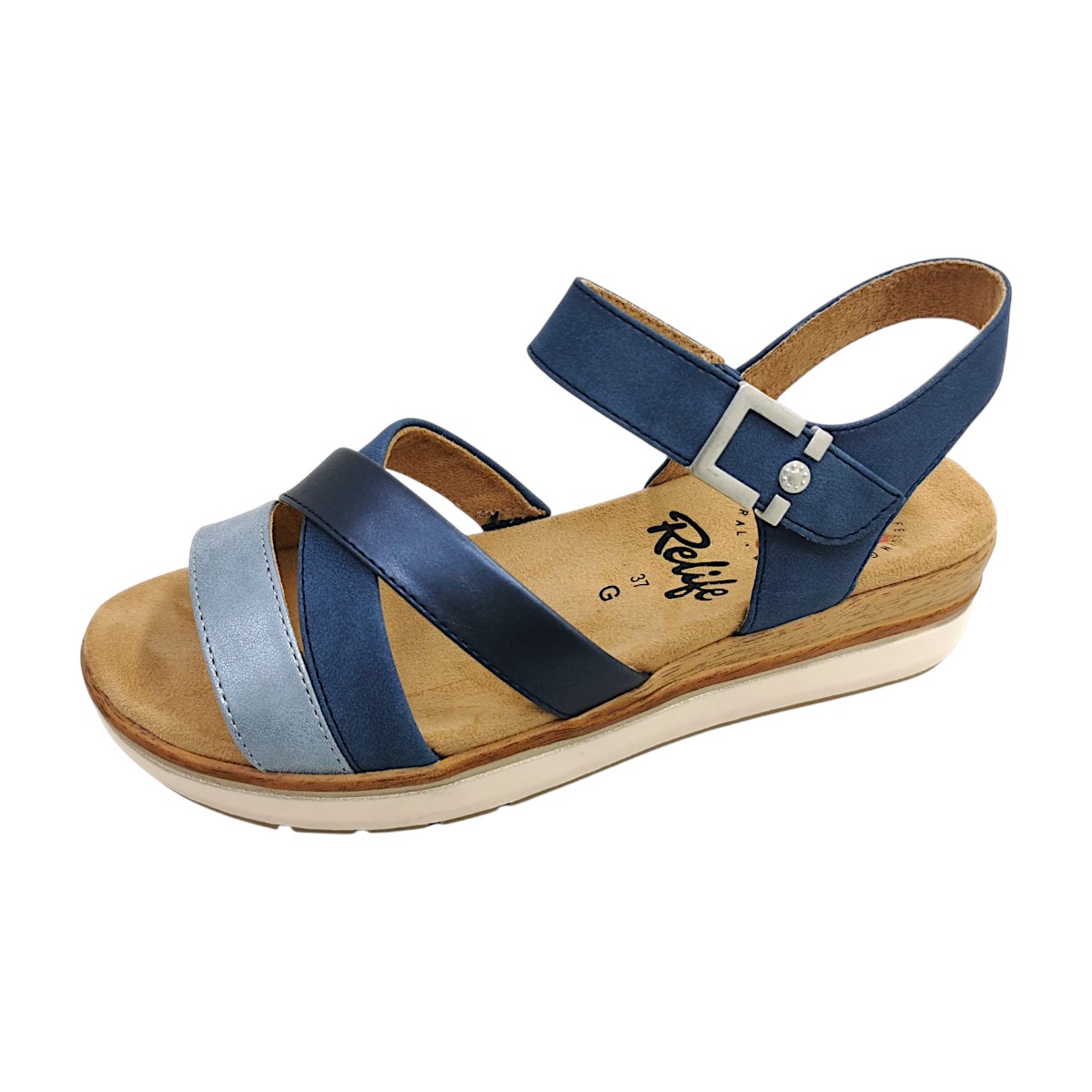 Relife 26702/01 Blau navy 044