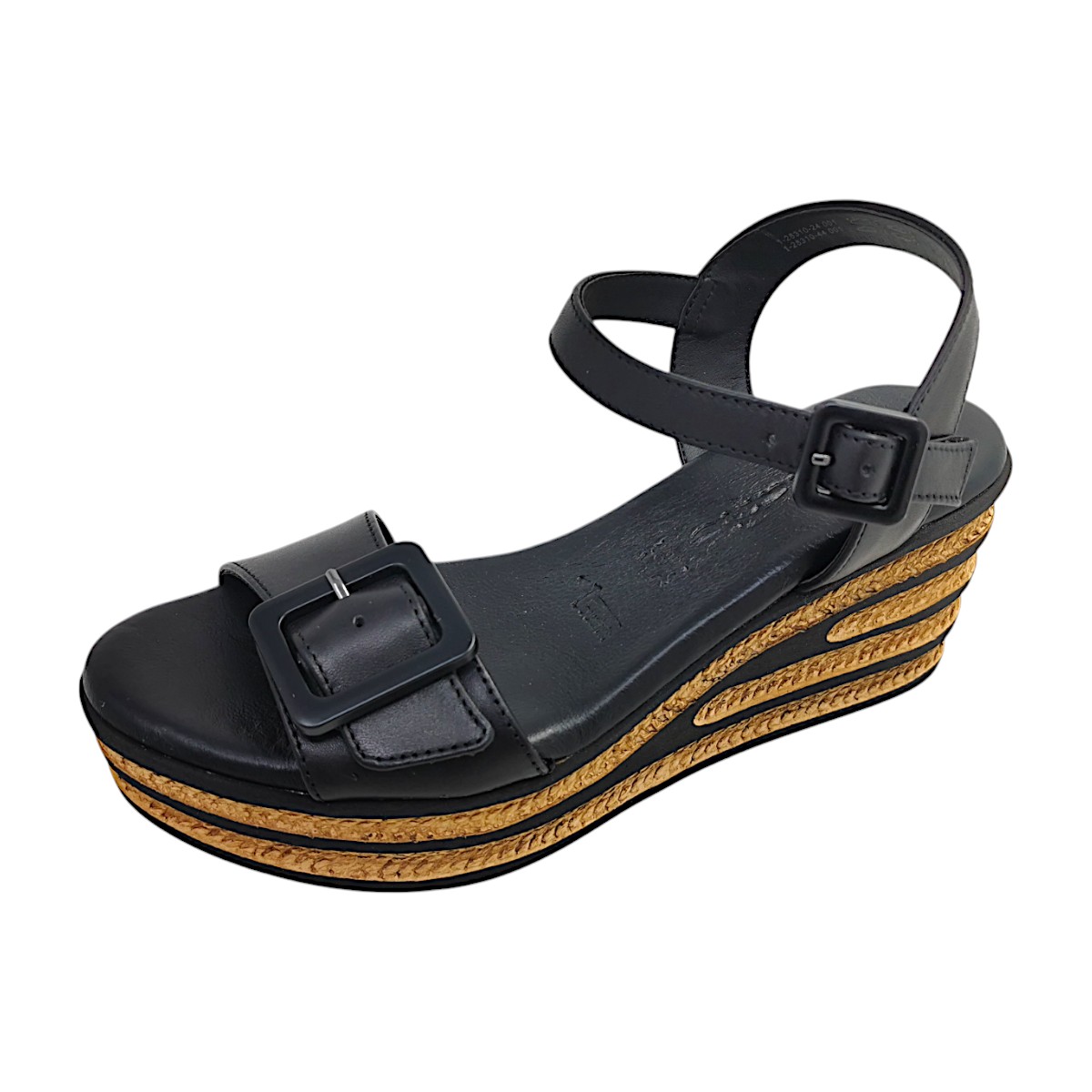 Tamaris 1-28310-44/001 Schwarz black 001
