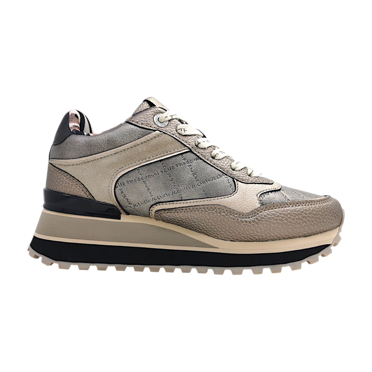 Anekke 41380 Beige beige