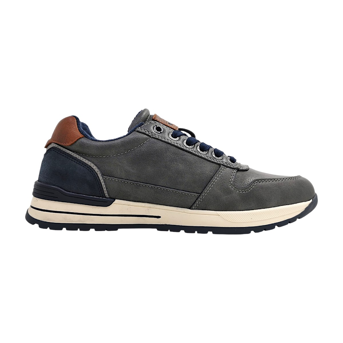 Mustang 26M0281006/00011 Grau grey Mustang 26M0281006/00011 Grau grey