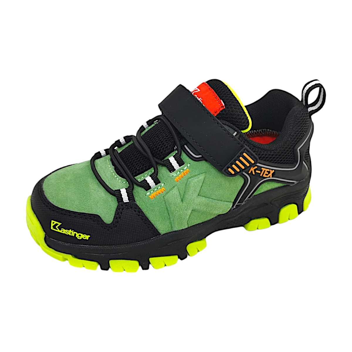 Kastinger Baritoo 21005-800 Grün 800 green