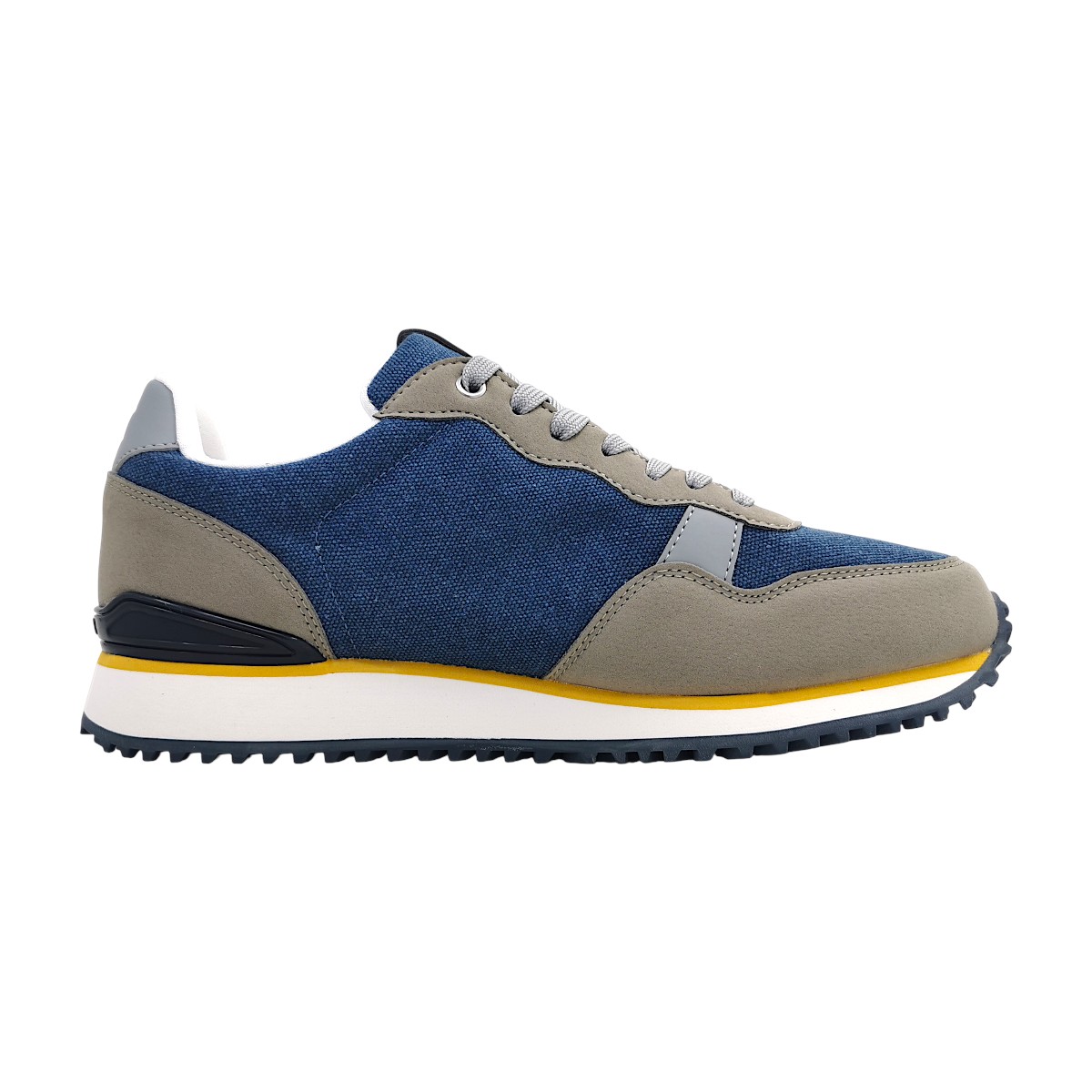 Napapijri Cosmos NP0A8B2W-01Y1 Blau navy/grey