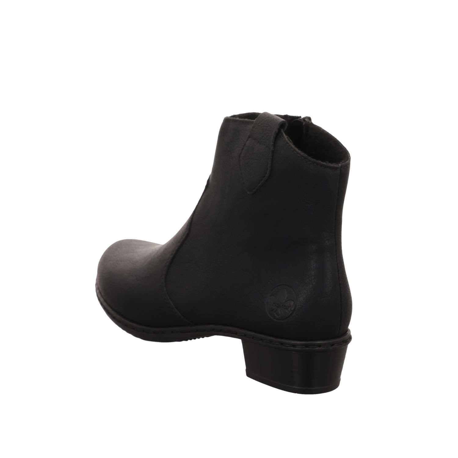 Rieker Y0762-00 Schwarz schwarz 00