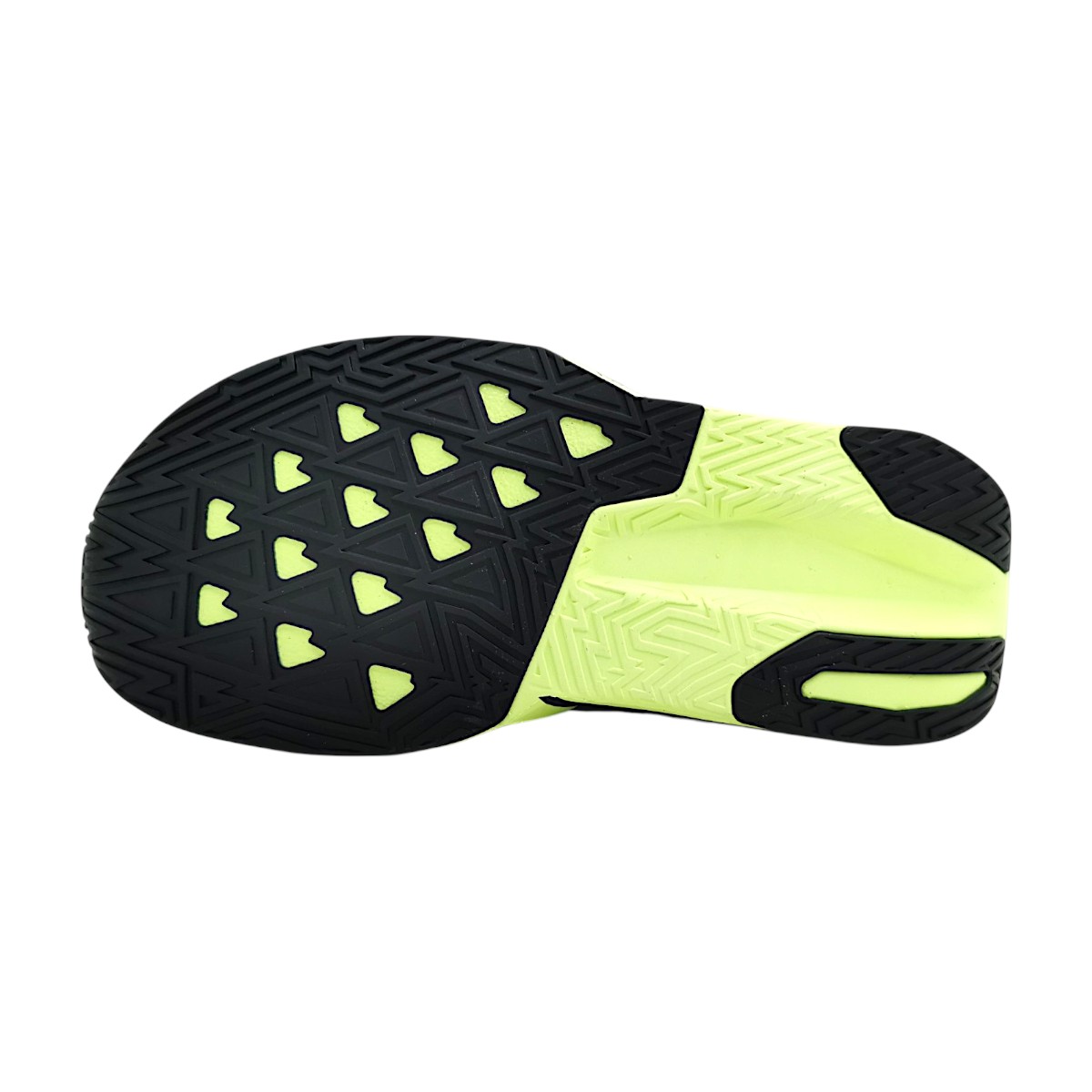New Balance FC Rebel MFCX4TR Gelb neon gelb/grau