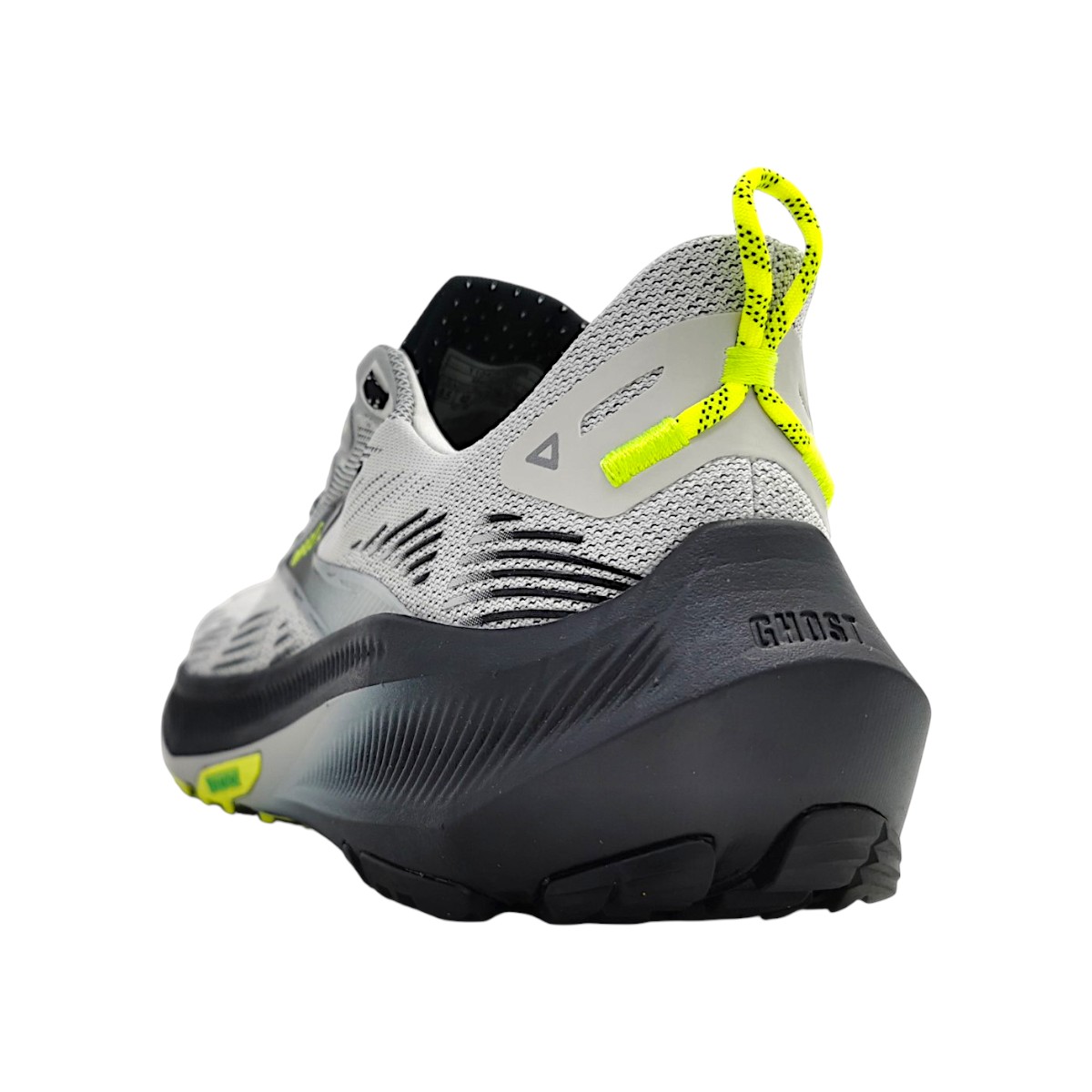 Brooks Ghost Trail 1104751D Grau grey 099 Brooks Ghost Trail 1104751D Grau grey 099