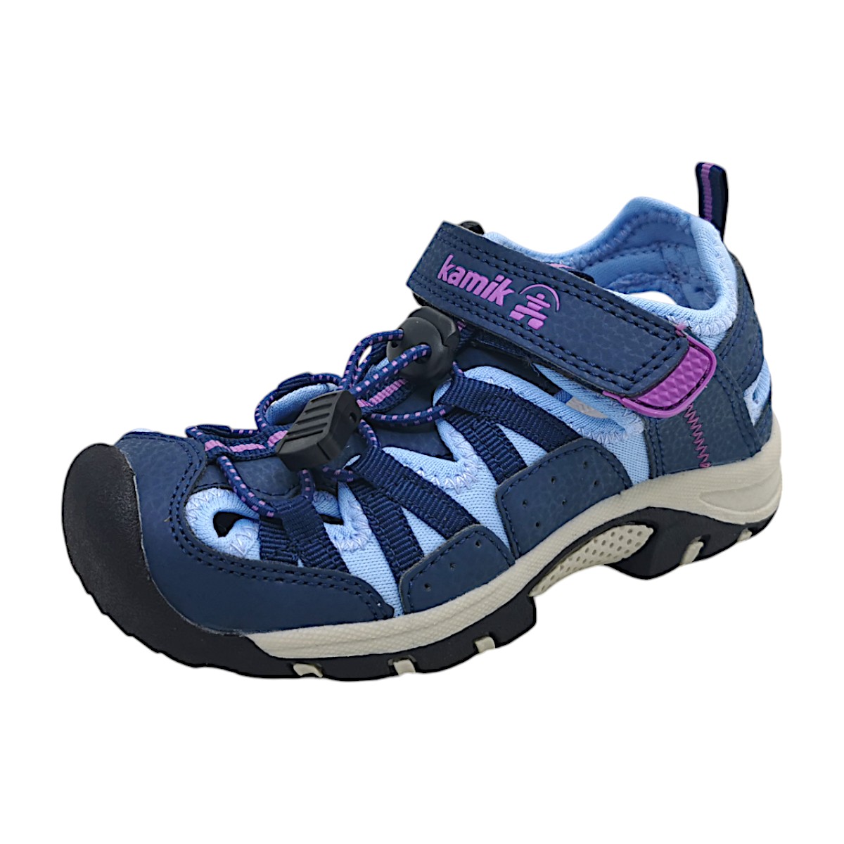 Kamik Wildcat HK4076-NA3 Blau navy/marine Kamik Wildcat HK4076-NA3 Blau navy/marine