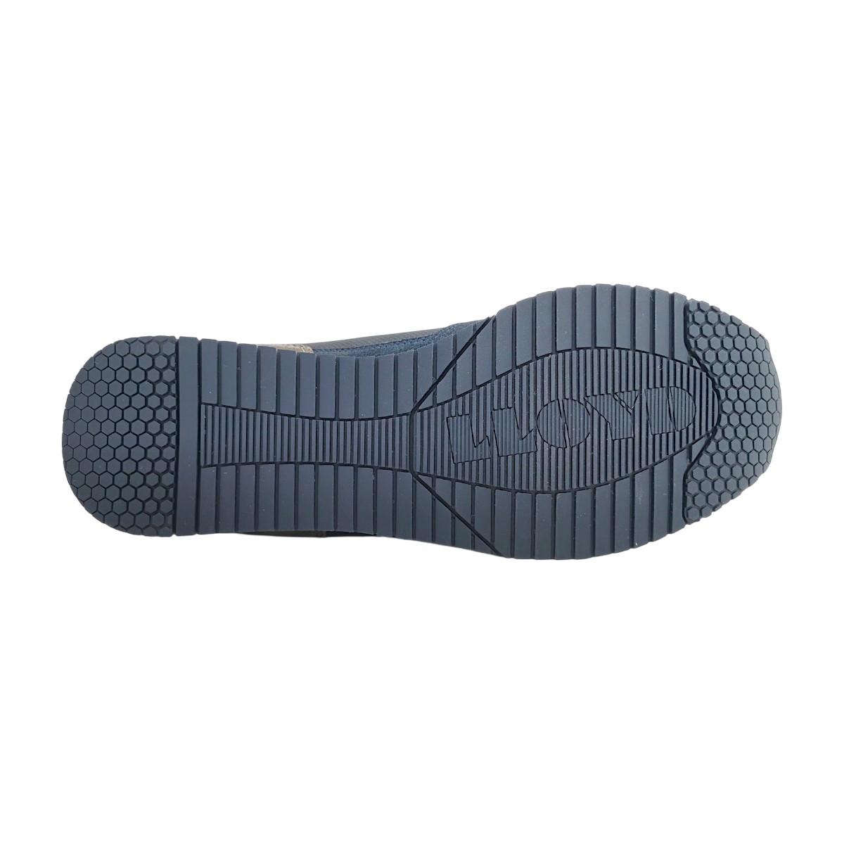 Lloyd 25.900.11 Blau navy/grey/white Lloyd 25.900.11 Blau navy/grey/white