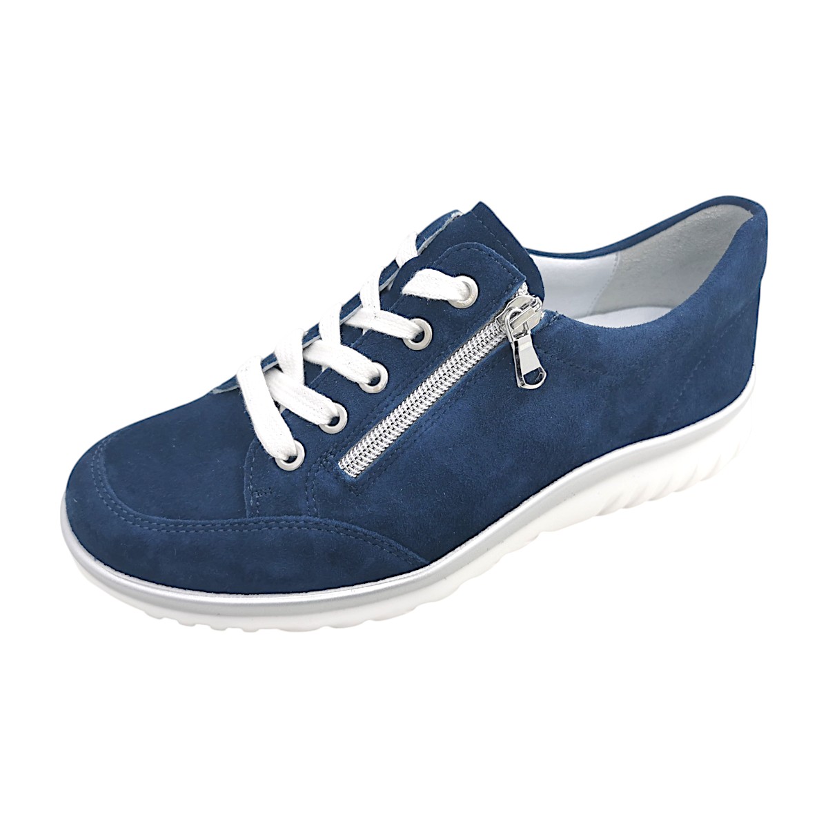 Semler Lena L5035-042/071 Blau blau 071