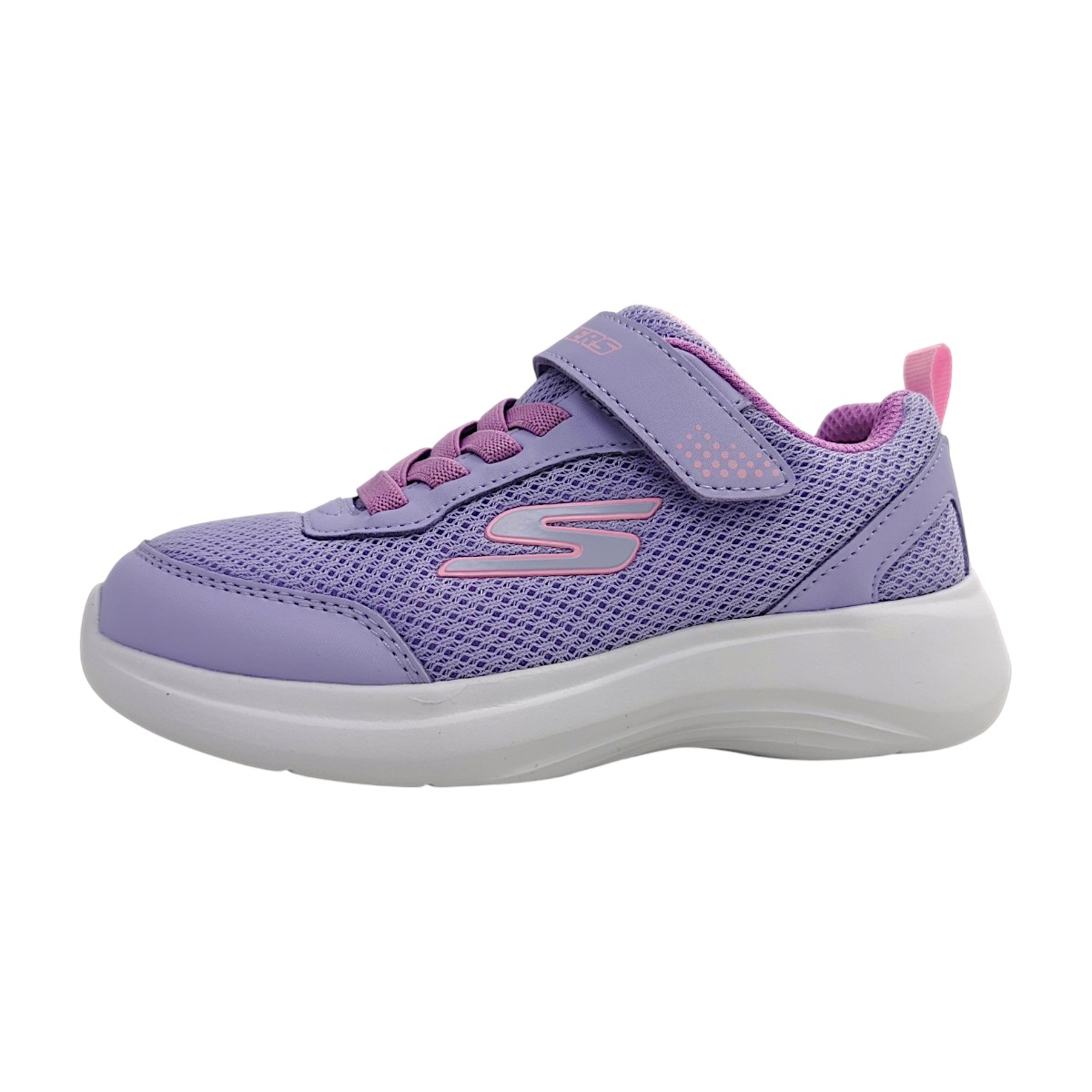 Skechers Selectors 303573L/LAV Violett Lila LAV Skechers Selectors 303573L/LAV Violett Lila LAV