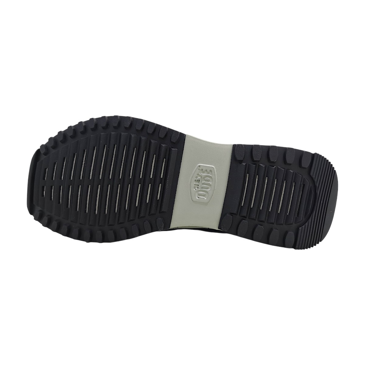 Hey Dude TAHOE NYLON dusty HD42058-4YH Blau Blue/Multi