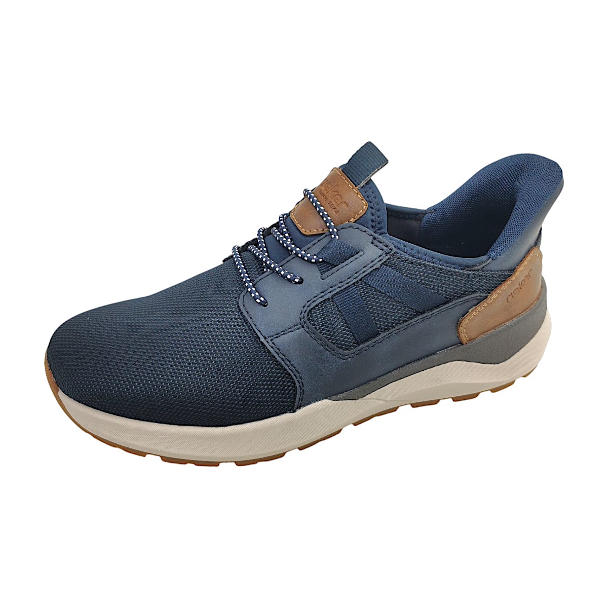 Rieker 06051-14 Blau blau 14