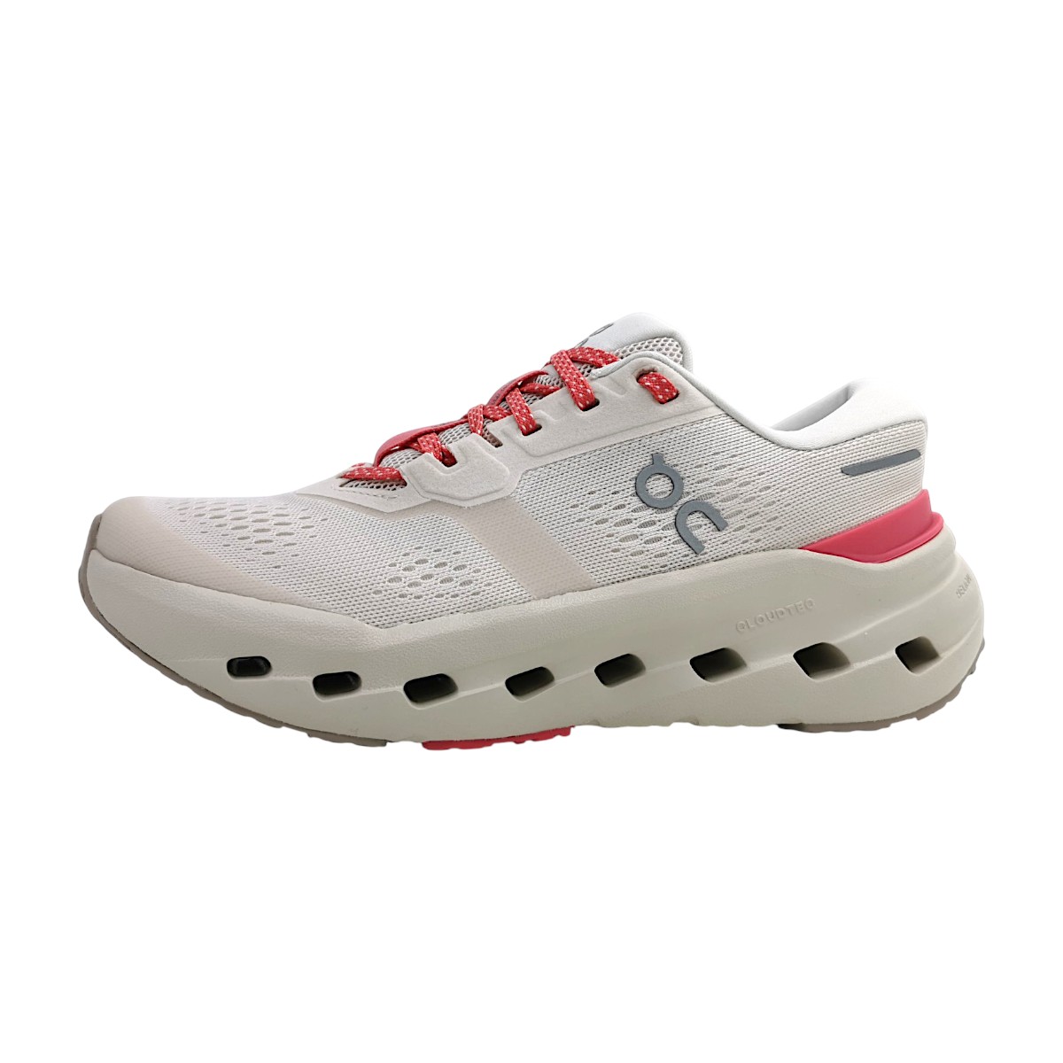 On Cloudrunner 3 Schuhe Damen beige 42.0