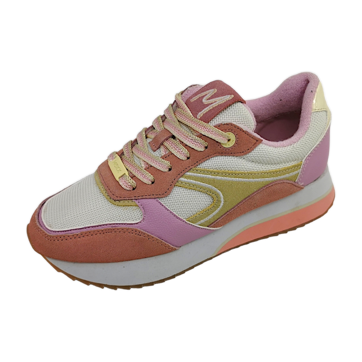 Mexx Lava MXHY008201W Rosa 5011 pink/offwhite Mexx Lava MXHY008201W Rosa 5011 pink/offwhite