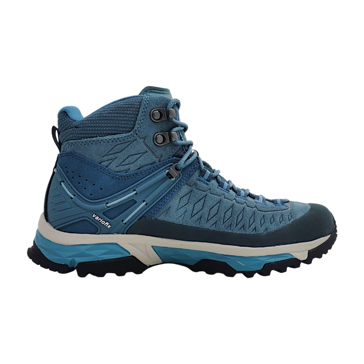 Meindl Top Trail Lady GTX 4716-93 Blau türkis 93