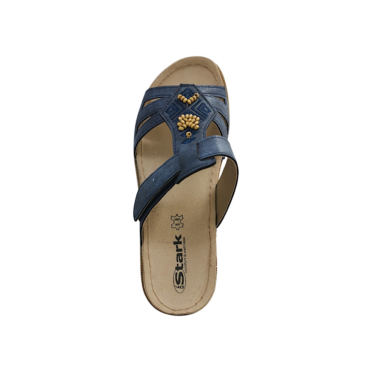 Inblu CNAV0100 Blau blue 004