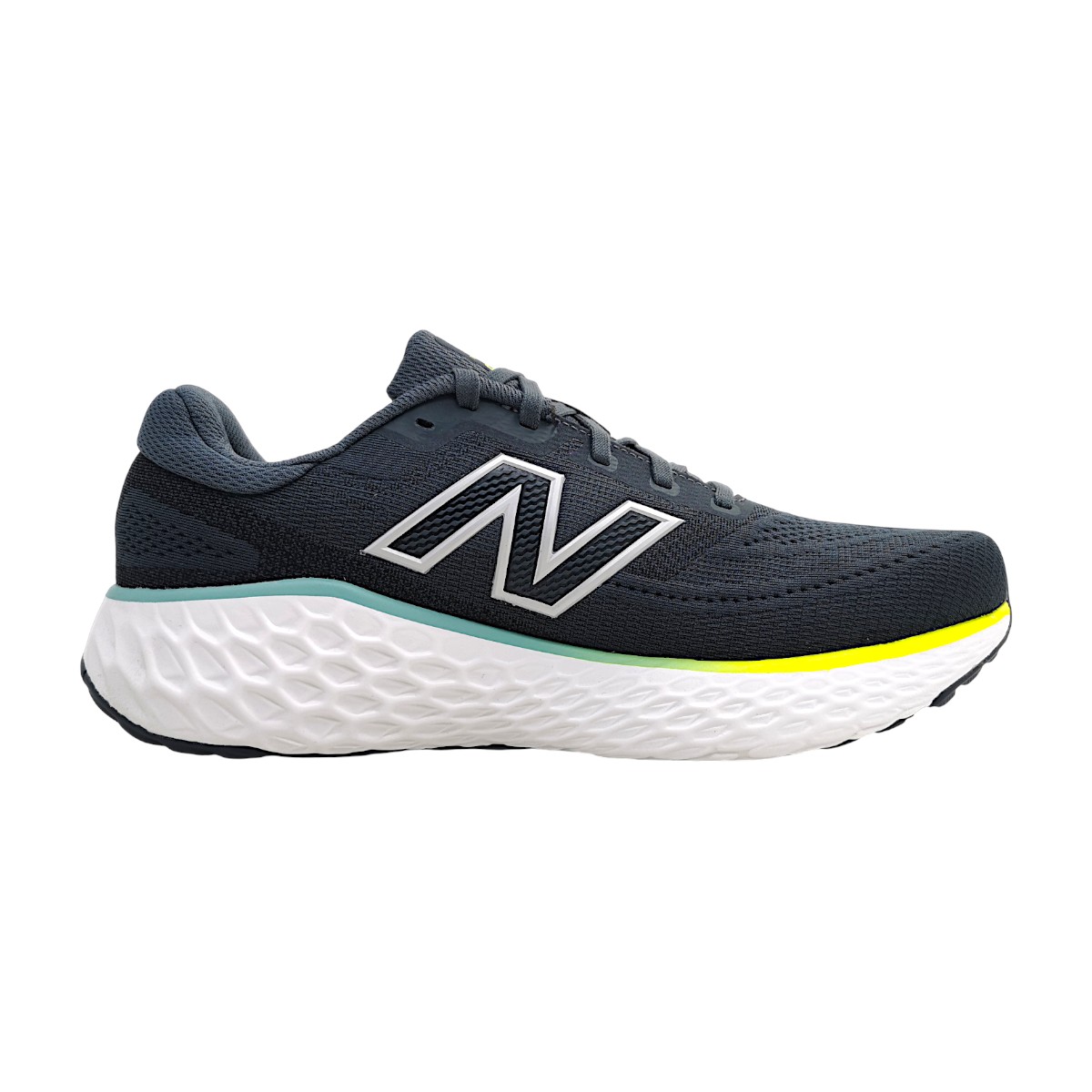 New Balance Fresh Foam X EVOZ MEVOZ60R Grau grey 60R