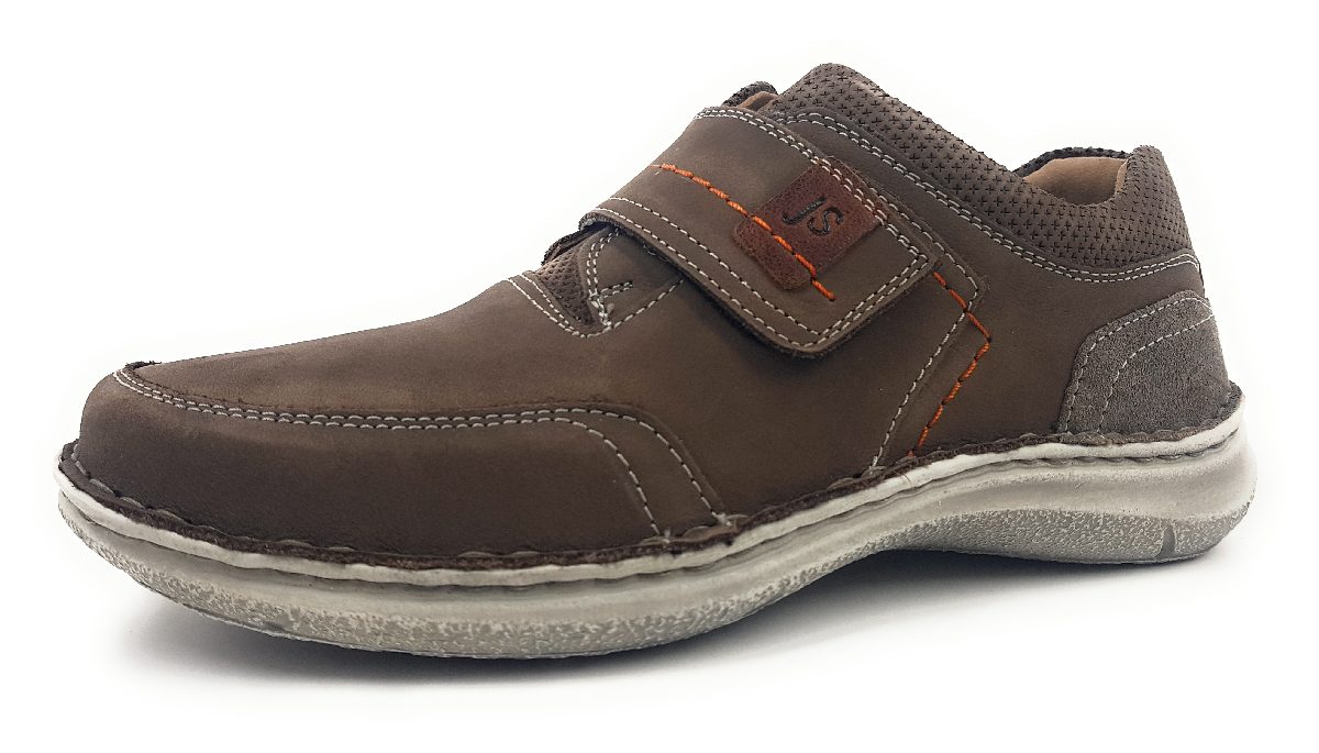 Josef Seibel Anvers 83 43637-21/711 Grau 711 grau Josef Seibel Anvers 83 43637-21/711 Grau 711 grau